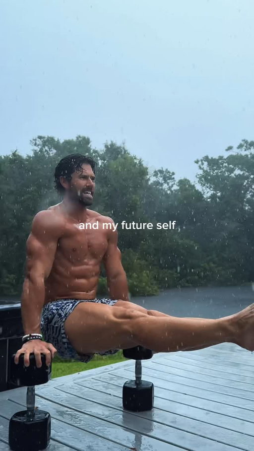 Do it for YOU 💯💪⚡️🔋 

Comment “PLAN” and I’ll send you a free week of my training lifestyle program 🤝🍳👟📲

3 WAYS TO MAKE THEM PROUD 👇

1️⃣ Become physically fit 💪 Take care of your body. Get into the best shape of your life. This will impress ‘younger you’ and be something ‘future you’ will never take for granted 💯 

2️⃣ Become mentally fit 🧠 Practice mindfulness 🧘‍♂️ learn to live in the present. Do hard things while prioritizing your peace ☮️ this is priceless

3️⃣ Become relationally fit 🫂 Surround yourself with real friends (people committed to growing with you) 🌱 Connect, learn and grow with people who have what you want or have been where you wanna go ⛰️ 

Let’s do this together, comment “plan” ⚡️🔋 and I’ll dm you a FREE week my new strength series MAX starts MON, SEPT 8 

Keep becoming more you 🌊 

#fit #flex #fitness #motivation #love #life #you #grow #become #training #inspo #fitspo