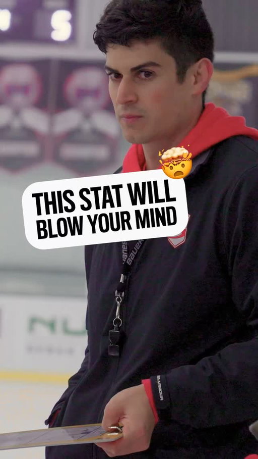 This will change how you see the game 🏒👀

#biosteelsportsacademy #teambiosteel #steelsharpenssteel