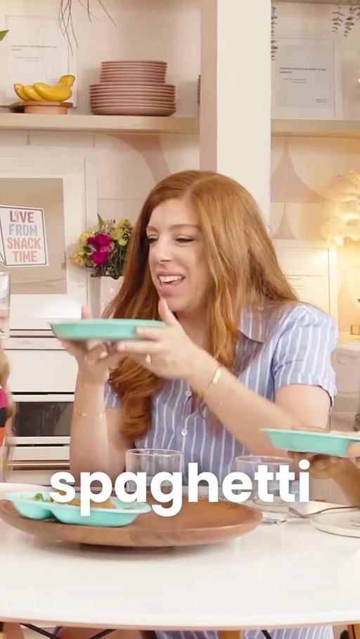 Snackers!!!! Guess what? The Bite- Size Board Episode 4 is here 😎 We tried Little Spoon Meals. These three kids gave their honest opinions... buckle up 😮