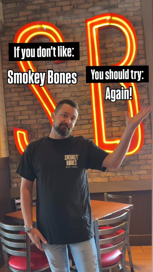 Try Again 😉 🍖