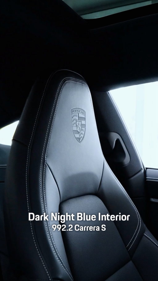 The 911 Carrera S, reimagined for 2026

Step into the icon of Porsche with this Ice Grey Metallic 911 Carrera S, perfectly contrasted by a Dark Night Blue leather interior with Chalk stitching. A masterclass in design and engineering, this build blends understated elegance with track-bred capability.

Equipped with Rear Axle Steering for sharp handling, Sport Chrono for instant exhilaration, and Sport Exhaust with black tailpipes for an unmistakable sound, this Carrera S is ready for any road. 

Add the Aero Kit, front axle lift, and exclusive design touches—from the fuel cap to the taillights—and you’ve got a true Porsche purist’s dream.

Whether it’s carving canyon roads or stealing the spotlight in the Mile High city, this 911 delivers the perfect balance of luxury, performance, and individuality—only at Porsche Denver West.

#porsche911 #911carreras #992911 #porsche911carreras #porsche992dot2 #carreras #porschedenverwest #porschesofinstagram #porscheforsale #denvercolorado