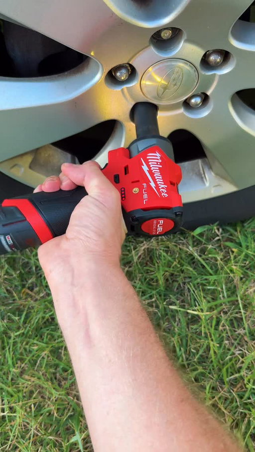 The new @milwaukeetool M12 FUEL Subcompact impacts power isn’t looking so subcompact now, is it?

#Milwaukee #Snapon #SnaponTool #SnaponTools #SnaponLife #Snapon4Life #Matco #MatcoTools #SilverEagle #Cornwell #MACTool #MACTools #AutoRepair #Tech #TechLife #AutoTech #Tool #Tools #ToolPorn #ToolAddiction #ToolAddict #ToolHoarder #ToolKrazed #MrSubaru1387 #HarborFreight #ICON #Milwaukee #NothingButHeavyDuty