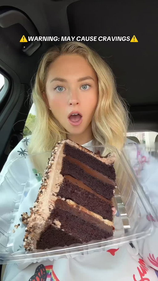 SOMETIMES YOU JUST NEED A FAT SLICE OF CAKE🍰🫶🏻… A fat slice of chocolate cake…a $20 fat slice of chocolate cake??

📍Sweet Manifesto in Boca Raton, FL 

#eatwithme #delraybeachfl #bocaraton #southfloridafood