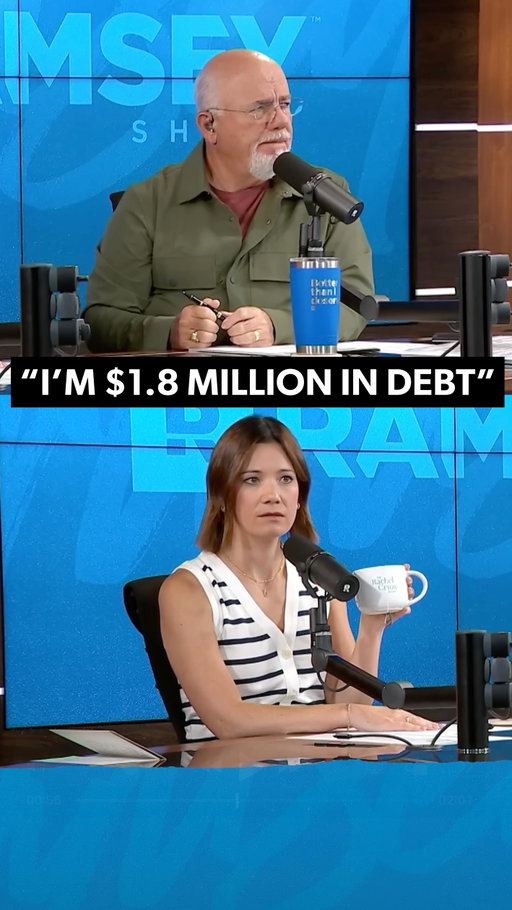 What advice would YOU give them?

#realestate #debt