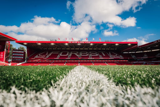 Nottingham Forest Football Club confirms that, following recent circumstances, Nuno Espírito Santo has today been relieved of his duties as Head Coach.

The Club thanks Nuno for his contribution during a very successful era at the City Ground, in particular his role in the 2024/25 season, which will forever be remembered fondly in the history of the Club.

As someone who played a pivotal role in our success last season, he will always hold a special place in our journey.