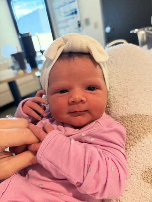 Welcome Summer Jayne! Excited for all the joy and memories to be created with our family. Cam is fired up to be a big brother! You’re a rockstar per usual @michaela_blanchet ❤️