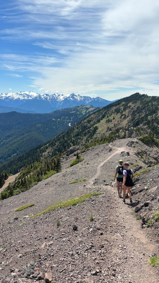Don’t want to put your dad’s crusty socks or the socks your dog chewed up in the land fill? No fear- Smartwool will repurpose them for free with their Second Cut Project! AND give you a discount code! 🤩🤩🧦🧦