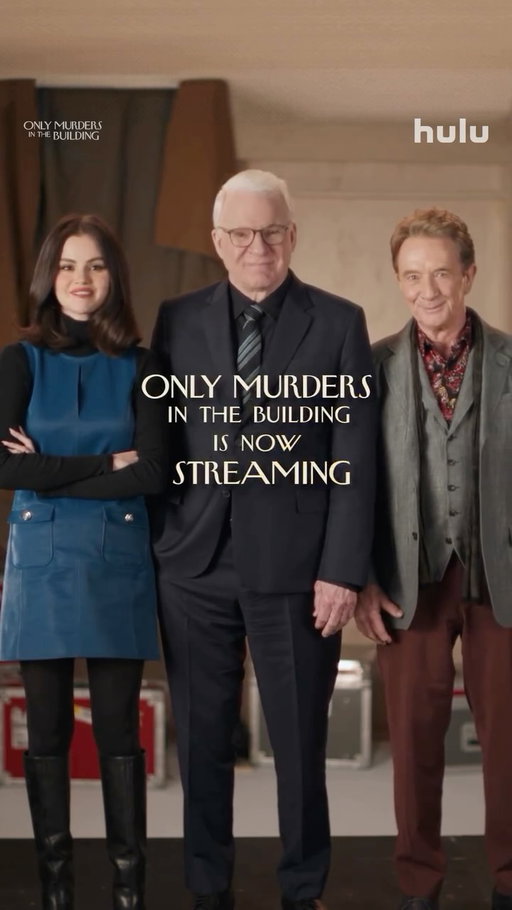 #OMITB is BACK for Season 5! The first three episodes are now streaming on @hulu and with #HuluOnDisneyPlus. Who’s watching?!