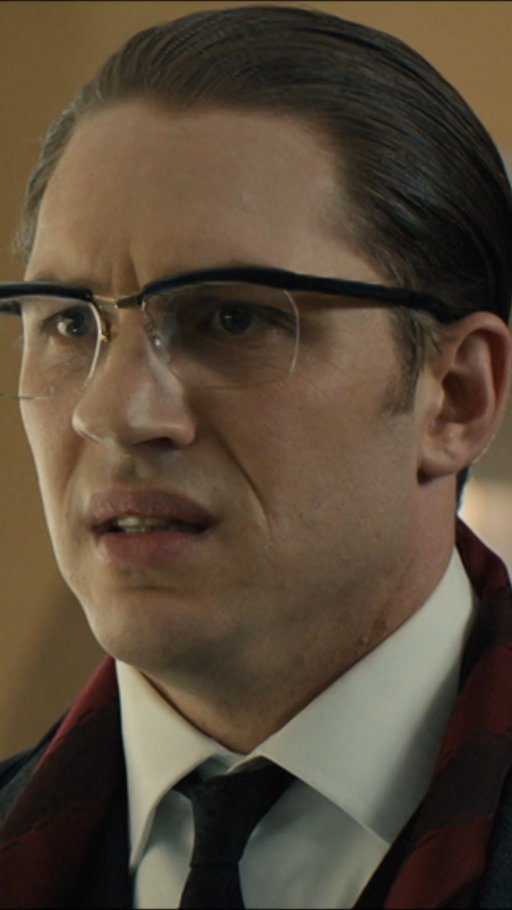 It’s the 10th anniversary of Legend, and we’re still obsessed with Tom Hardy explaining a shootout.