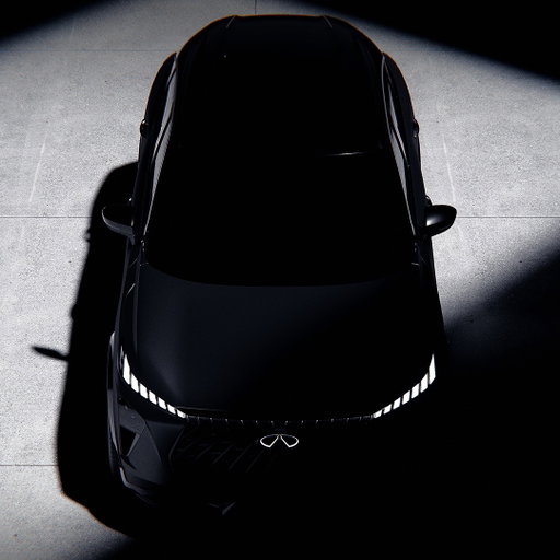 The INFINITI QX65 Monograph isn’t just a new design. It’s a new presence. 

With its striking silhouette, fastback coupe roofline, and powerful grille texture, this Monograph was made to be confidently extraordinary. 

Learn more. Link in bio. 

#INFINITI #QX65Monograph