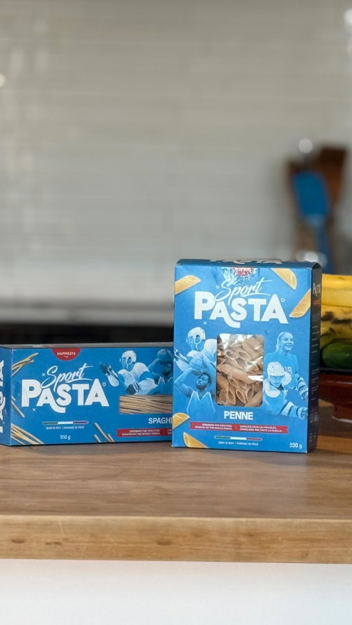 Meal prep made easy 🍝
 
@liam_tep is showing how he sets up the week with Sport Pasta and CWENCH Hydration. Now you can shop both in one cart – one checkout, one delivery, all the nutrition and hydration you need to stay at your best.