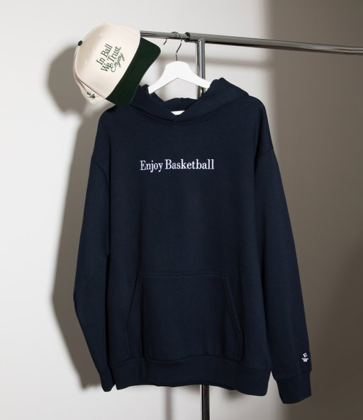 Live now @ enjoybball.com