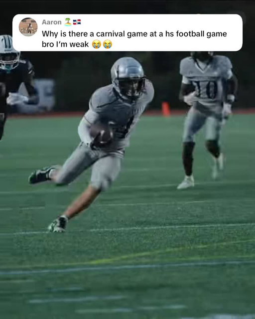 @Heismans for more 👆

(c.4ourr/tt)
#hsfootball #footballhighlights #highschoolfootball