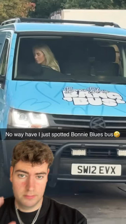 Ffs what’s next 😮🙈