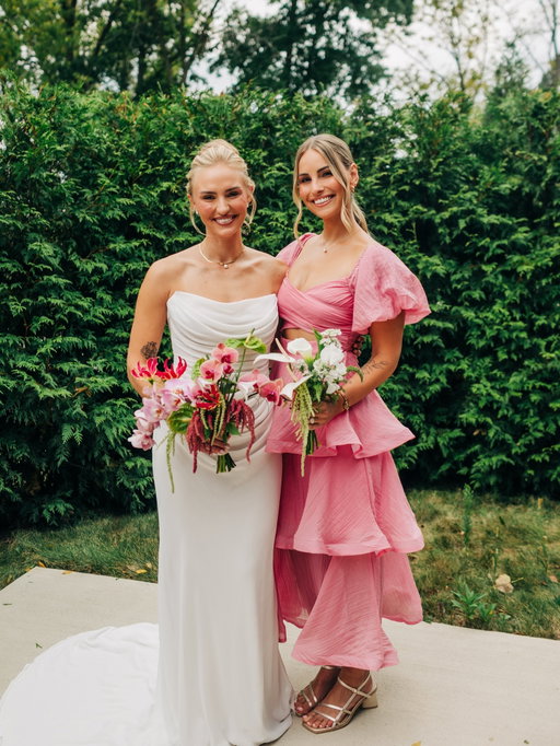 The one where my best friend gets married and looks like an actual ethereal angel 🥹

👰🏼‍♀️ @mikzazon
📸 @bsidwellphoto
👗 comment ‘dress’ & the link to my dress will be DM’d directly to you!

#wedding #2025bride https://liketk.it/5npaA