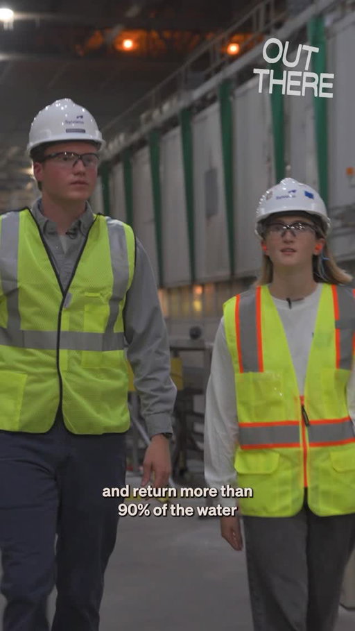 How Hammermill paper is made 

@hammermill @sylvamoco