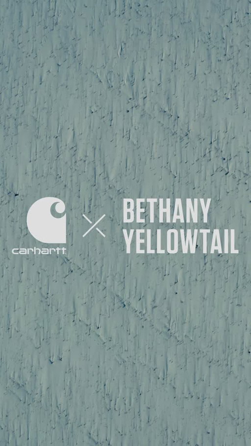 Inspired by a shared history of hard work and heritage, we partnered with Native American designer Bethany Yellowtail to bring you this new series, built to stand the test of time. ​