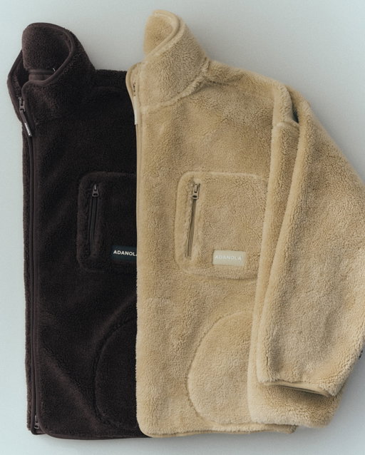 now live: all new cold weather classics 🍂 ft. our most-loved fleeces, now with updated details…
