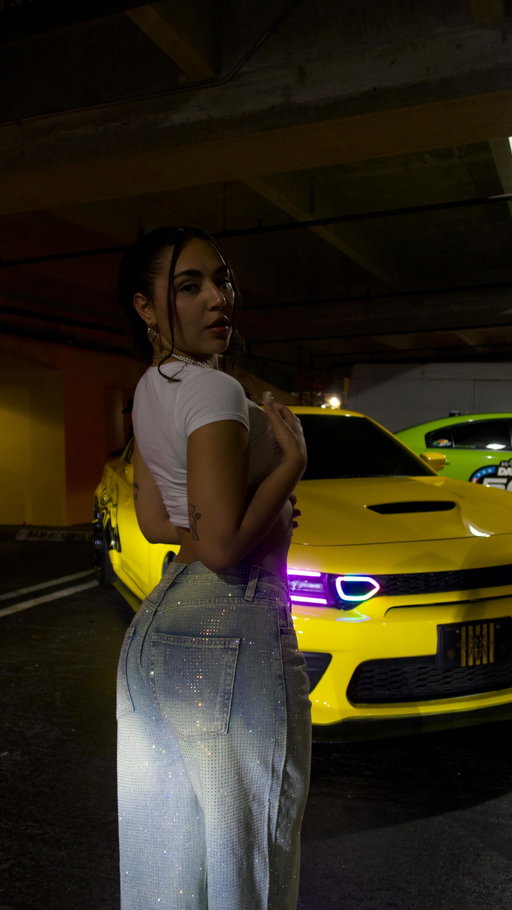✨
.
.
.
.
.#prime #cargirl