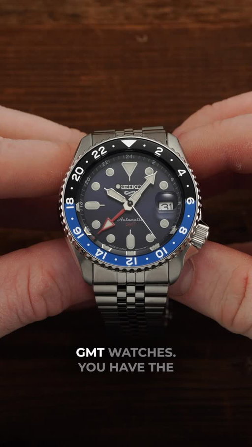 I’ve been wearing this affordable watch a lot this summer. 

#watchenthusiast #watches #watchcommunity #Seiko #watchcollector #watchcollection