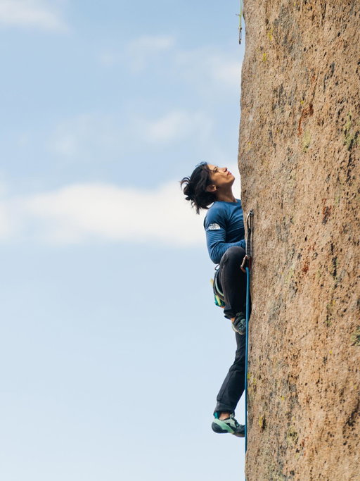 Some standout moments over the years wearing @thenorthface Summit Series 💛 These pieces have seen me through all disciplines of climbing, alpine & desert environments, mood highs and lows. Today marks 25 years of innovative design and athlete testing - I’m proud to be part of a team that continues to push the boundaries of both human and product potential. Cheers to exploration! 🥂 #summitseries #neverstopexploring 

📸 1: @taylor._shaffer 2: @jacopolarcher 5: @felipesh 8&9: @bearcam 12: @natestutz 15: @cody.kaemmerlen