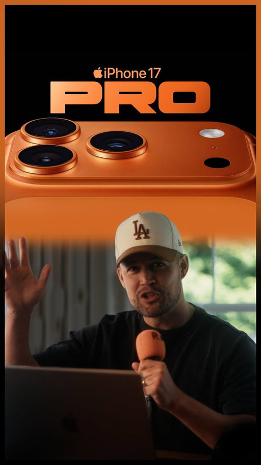 Apple just debuted the iPhone 17 lineup, along with a new Apple Watch and AirPods.

Here’s what’s new:

iPHONE 17 PRO (from $1099)

‣ Delivers up to 40% better sustained performance than 16 Pro

‣ Best battery life ever – 39 hours of video playback.

‣ Dolby Vision HDR, 4K120, ProRes Log and RAW, Gunlock, ACES support

‣ 1x, 2x, 4x Telephoto 8x Telephoto. Digital Zoom is up to 40x for photos.

iPHONE AIR (from $999)

‣ 5.6mm in width with a 6.5 inch Super Retina XDR display

‣ 3nm A19 Pro 6-core CPU

‣ N1 chip and C1 modem

‣ 48MP Fusion camera system

‣ All-day battery life

iPHONE 17 (from $799)

‣ 3nm A19

‣ 6.3-inch ProMotion display with 3000 nits of peak outdoor brightness

‣ Comes in Lavender, Mist Blue, Black, White and Sage

Apple also announced:

AIRPODS PRO 3 ($249)

‣ Live translation powered by Apple Intelligence

‣ A gesture activates live translation, with the person speaking coming in quieter, with the translation coming in louder. For two people wearing AirPods Pro 3, the live translation goes back and forth in real time.

‣ Active noise cancellation is 4x better than AirPods Pro 1

‣ IP57 sweatand water-resistance, a first for AirPods

‣ Heart rate sensing during workouts

APPLE WATCH ULTRA 3 ($799+)

‣ Brighter and larger display

‣ 5G + satellite connectivity 

‣ 42 hours of battery life

APPLE WATCH SERIES 11 ($399+)

‣ Includes 5G cellular technology

‣ New health features for heart and sleep

‣ Up to 24 hours of battery life

APPLE WATCH SE 3 ($249+)

Follow @metav3rse to stay updated on the most important stories in tech.

#iPhone #iPhone17 #AppleEvent