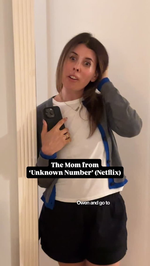 We’ve gotta get to the bottom of this!
.
.
.
#unknownnumber #netflix #mom #trending #comedy #lol #text #documentary #impression #kendralicari