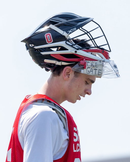 SPIRE Lacrosse is stacking the momentum for the season! 🥍😤

#spireacademy #spirelacrosse