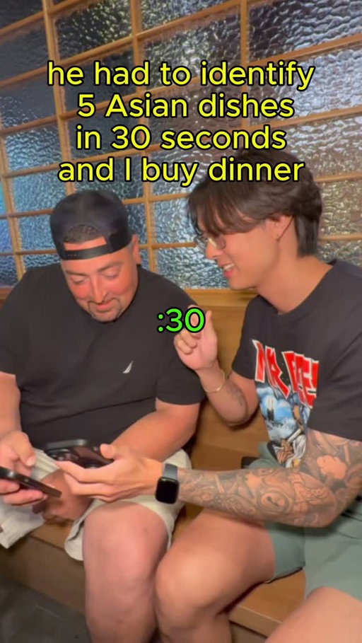 Fun times with @bigdewfrank at @mikiyaboston his first ever time trying hot pot and he got all you can eat Wagyu in bomb suki yaki broth gonna be hard to beat that 

🎥: @whatdidyoueattodaysir 

#asian #asianfoodie #asianfood