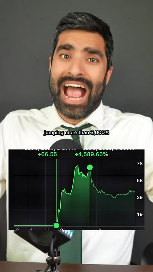 Crypto treasury companies are the new meme stocks