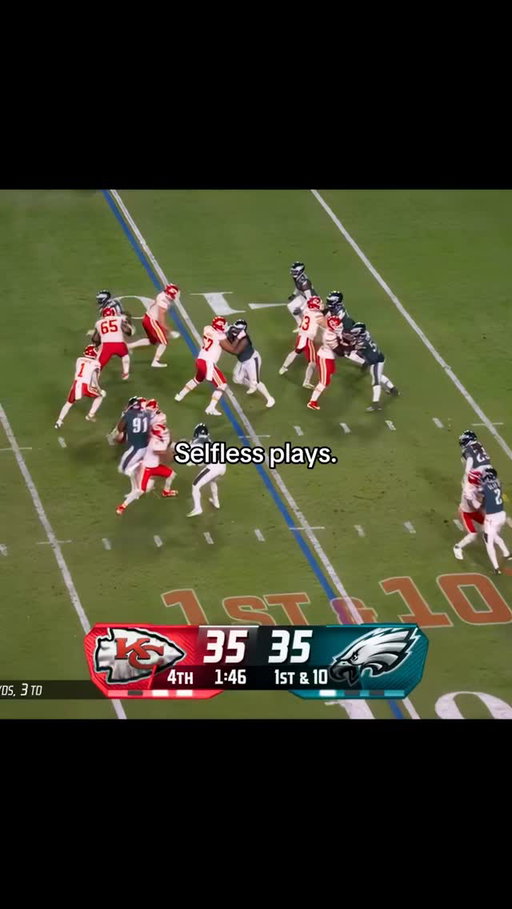 @Heismans for more 👆

(throwbacknflclips/tt, @nfl)
#nflhighlights #nfl #football #nflplayoffs