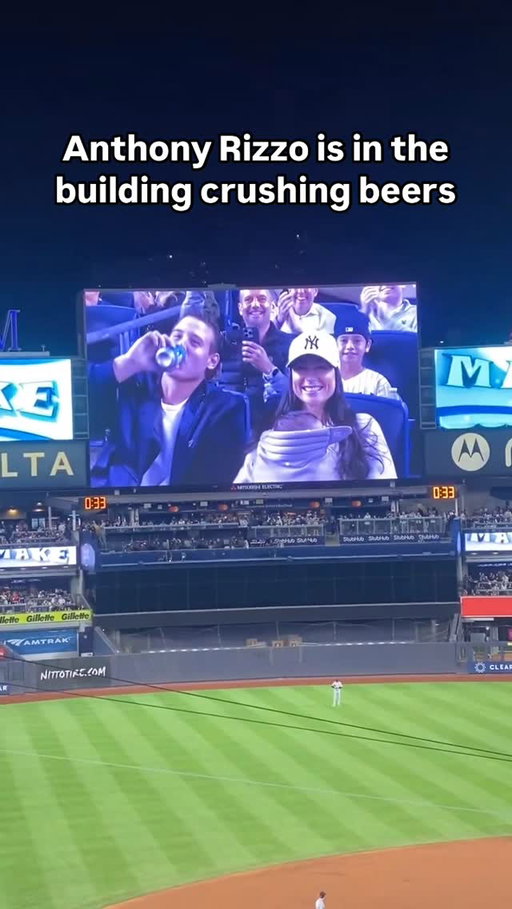 Good to see our old pal!

(via @buenhombre97)