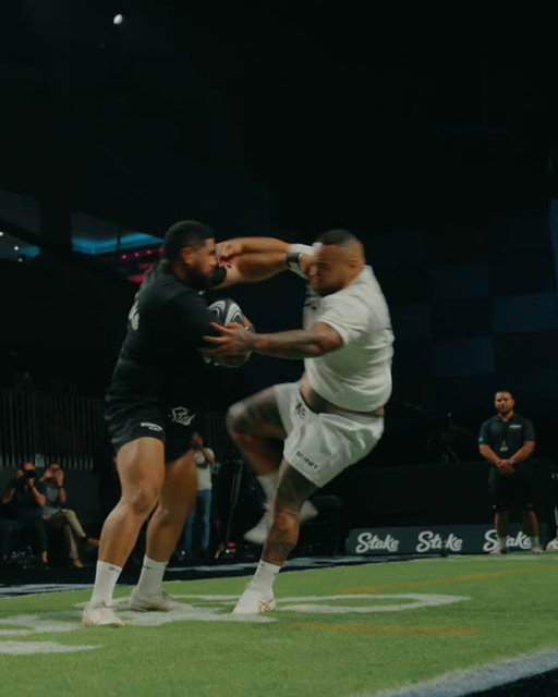 RUNIT 02 DUBAI did not disappoint‼️

Full highlights video drops tonight 6PM ⏰ 

LINK IN BIO 🔗