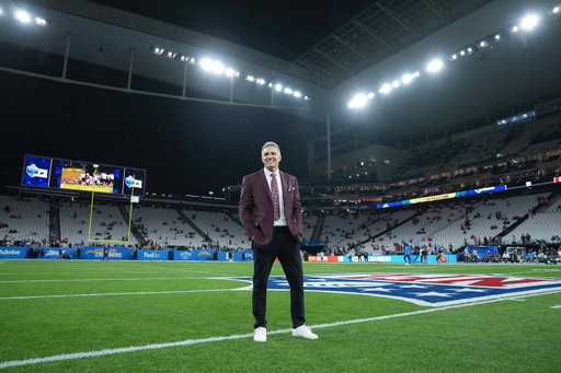 Thank You @youtubetv for the opp to open the season in Brazil… what an experience!