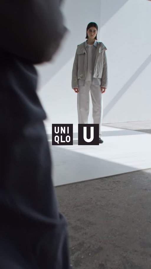 #uniqloU Fall-Winter 2025 Collection arrives on September 26th globally.

“Future Layers”
Uniqlo U Fall-Winter 2025 is inspired by the blue of the North Sea. The collection celebrates the spirit of wilderness, and evokes a sense of serenity, solitude and calm.
Contrasting fabrics – like merino wool, crispy nylon, and PUFFTECH – fuse together seamlessly and provide supple protection. As always, layering is key: chocolate browns and milky blues, knitwear over cotton. The muted color palette is uniquely UNIQLO U – with mulled basil and Italian plum orbiting around an indigo blue that sits at the center of the collection. 

All items can be genderless to fit anyone, anywhere, with an emphasis on functionality and form. That is the beauty of UNIQLO U.
*The Launch date and availability differ among regions.
#UNIQLO #LifeWear #FutureLayers