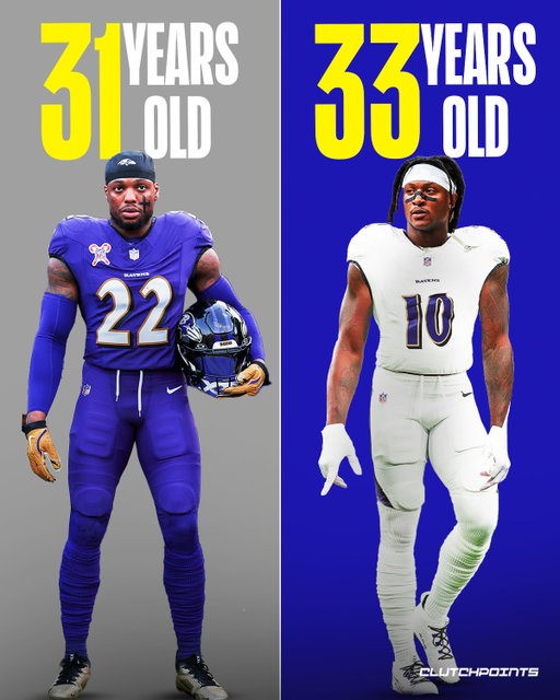 Uncs still got it. 

Derrick Henry looked every bit like the King again in Week 1.

He destroyed the Bills with 18 carries for 169 yards and 2 TDs.

Pure dominance, the kind that’s defined his career. 

And while DeAndre Hopkins only hauled in two passes, one of them was vintage Nuk: a ridiculous one-handed touchdown grab that had the whole stadium buzzing. 

Proof that even at 33, when his number is called, he’s still that guy. 

Both are legends, two future Hall of Famers.