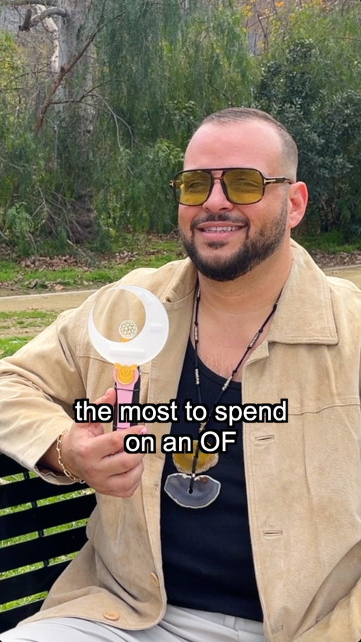 @whatsupdanny just being truthful with a sailor moon mic on a bench... the full episode is on the yewchoob at the blink in my lio ✨