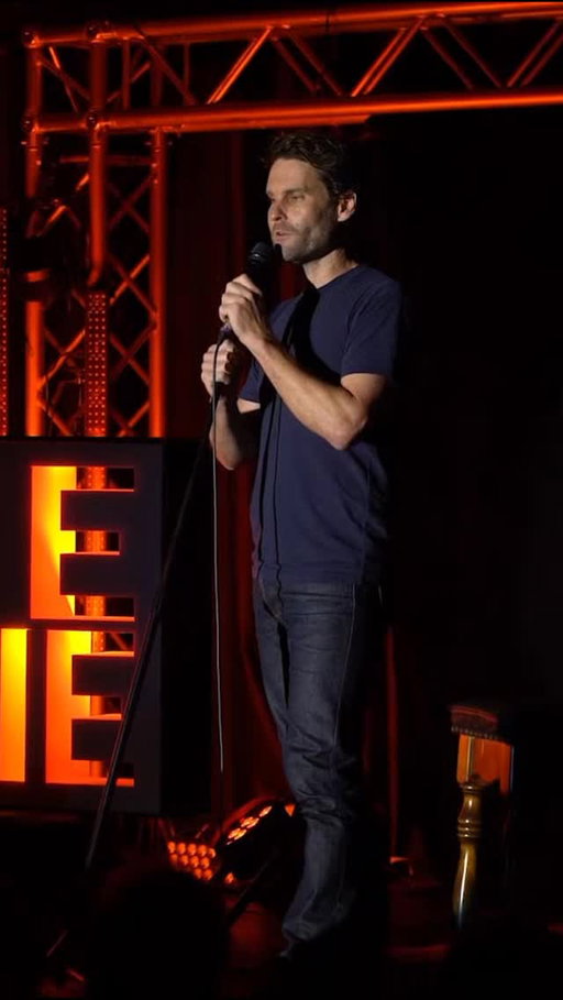 Misplacing Your Minds.

You can catch my current tour “YUCK” this Friday, 12th Sept at The Comedy Store, Sydney. Ticket link in bio. Get in.
