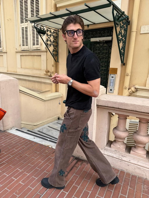 Downtime 🧘‍♂️
