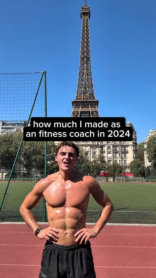 Coach’s Playbook is LIVE! Just comment “PLAYBOOK” for access 🚀 

This is the exact step-by-step framework I used to scale my coaching business past $50K/month, without a website, a massive team, or burning out.

Inside you’ll learn:
✅ How to build authority-driven content that actually converts
✅ The 2 simple funnels you need to sign clients consistently
✅ The sales script that’s closed millions in coaching revenue
✅ When to hire, what to outsource, and how to scale like a CEO

This is the resource I WISH I had when I started, it would’ve saved me months of trial and error and shortcut my success massively.

Comment PLAYBOOK below and I’ll send you the link