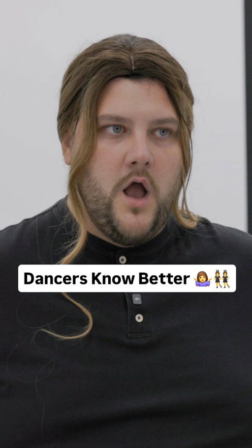 I don't care what Ms. Debbi says, I'm going for that triple diamond bud... 

Full sketch out NOW on my YouTube channel; link in bio!
.
.
#MarcAnthony #SketchComedy #DancersKnowBest #choreography #DanceMoms