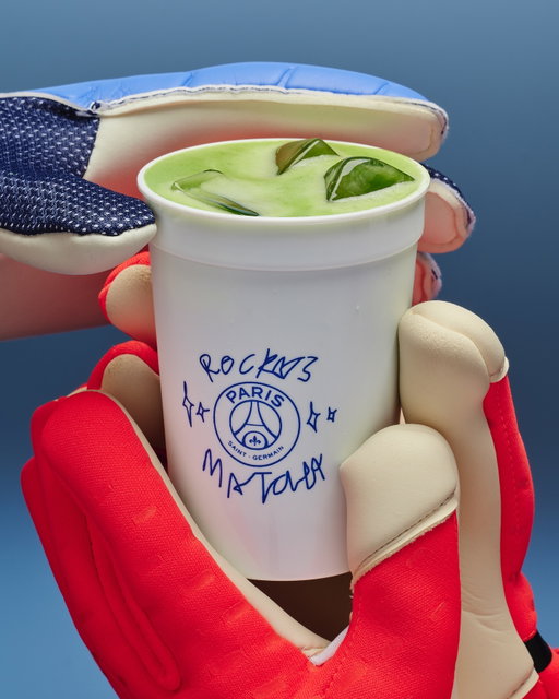 rocky’s matcha and PSG

Available exclusively at Family Style Food Festival on 9.13.2025 at LA State Historic Park

Tickets available at familystylefest.com

Photography: @asatoiida