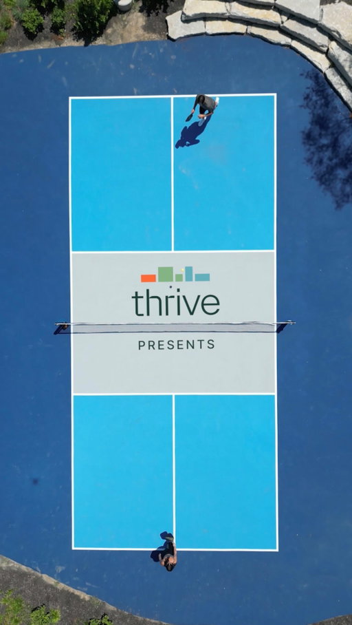 Living at Thrive puts me close to everything I need. Looking for an apartment in Columbus? Explore thrivescos.com for options and availability. #ad