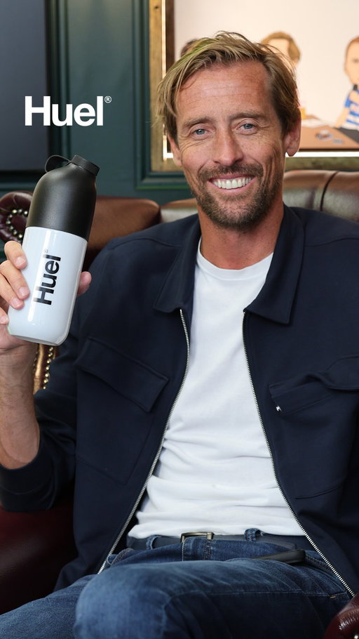 Try Huel with £10 OFF for New Customers today using my code crouch10 at https://huel.com/crouch10. Fuel your best performance with Huel today! #ad