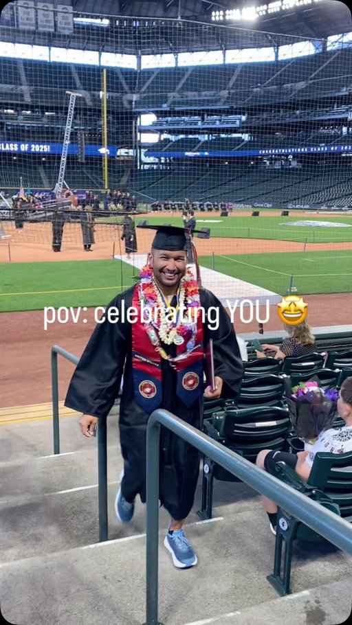 At #CityUofSeattle, we’re here to get you there 🎓 

#grad #bachelorsdegree #mastersdegree
