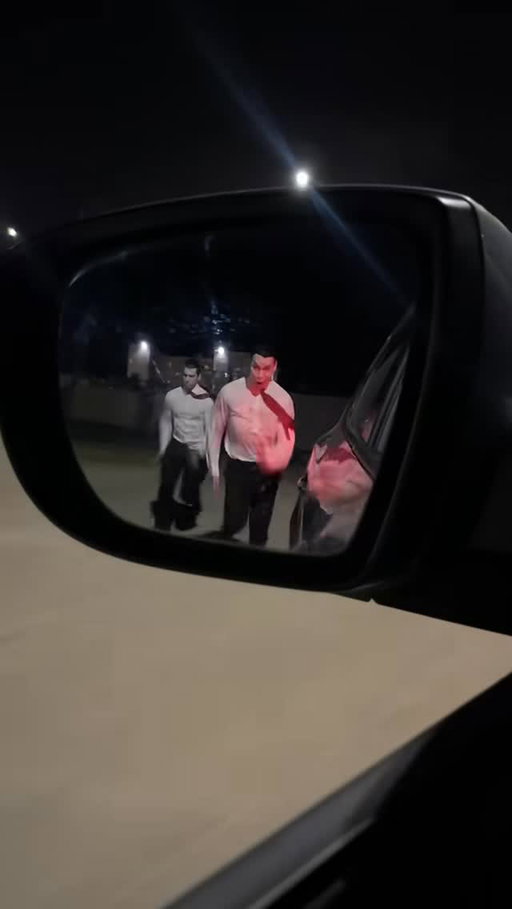 The return of the Uncanny Brothers?