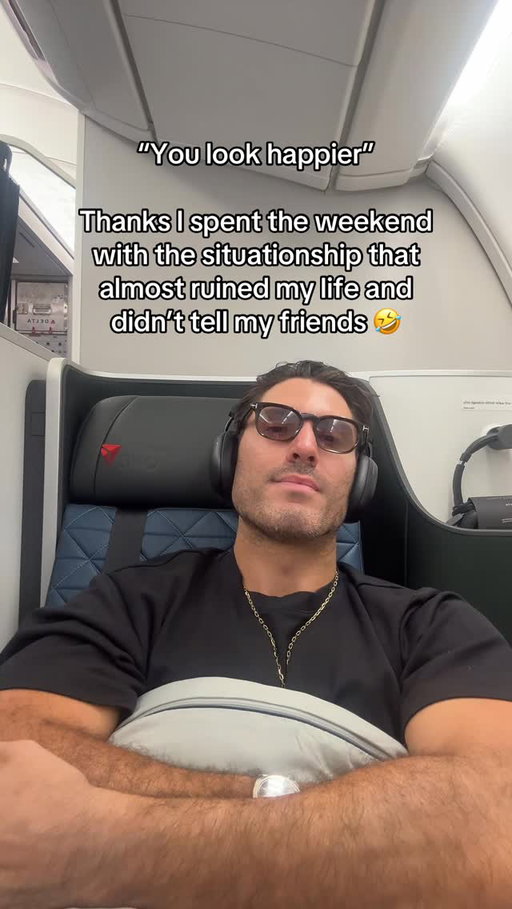 Getting it all off my chest 🤣🤣