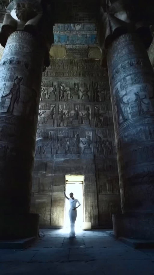 This is your sign to join us in Egypt. 
A Nile Cruise for Creatives.
February 2026. Gates are open to board a journey of remembrance
with me and @ryburk 

The body remembers.
The Earth remembers.
The temples are alive.

Through us, creation continues to sing in our individual voices a collective prayer .
.
Comment temple body to receive details. Only few spaces available. 

#BodyAsTemple
#ArtAsPrayer
#CreativePilgrimage
#SacredMovement
#EmbodiedArt
#TempleDance
#LivingMystery
#ArtistsOfInstagram
#VisionaryCreatives
#EmbodiedWisdom
#MovementMedicine
#SoulfulArt
#ConsciousCreators
#RememberTheBody
#FutureOfArt