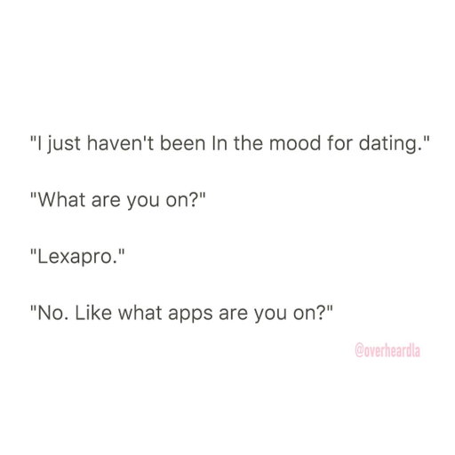 Hollywood Hills. 😬💊
Overheard by Anonymous 📥
#Mood #overheardla