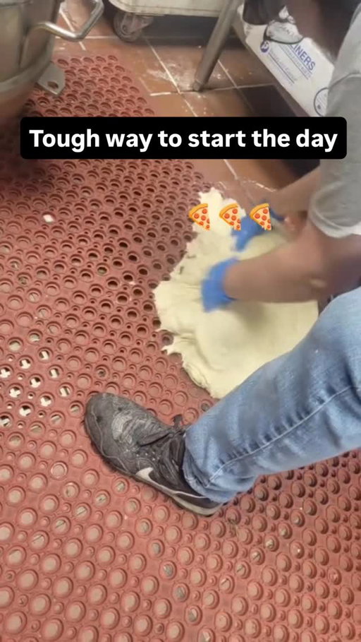 You hate to see it 🤣

(c+c @ssjchompy )